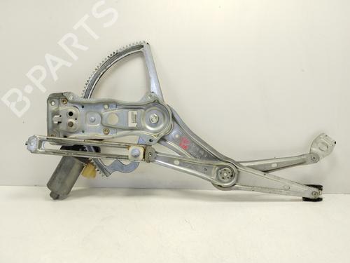 Front right window mechanism MERCEDES-BENZ M-CLASS (W163) ML 430 (163.172) | BP17421891C23 
