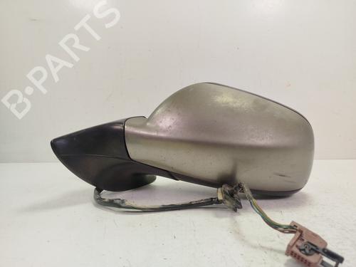 Bakspejl venstre PEUGEOT 407 (6D_) [2004-2011]  32361467