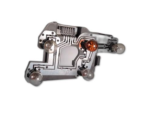 Used Lamp holder Lamp holder 36900124 36900124