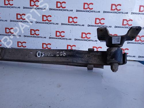 Andre RENAULT TRUCKS Maxity | BP30921851O1