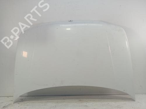 Pokrywa przednia / Maska silnika RENAULT CLIO I (B/C57_, 5/357_) 1.4 | BP30049948C1 