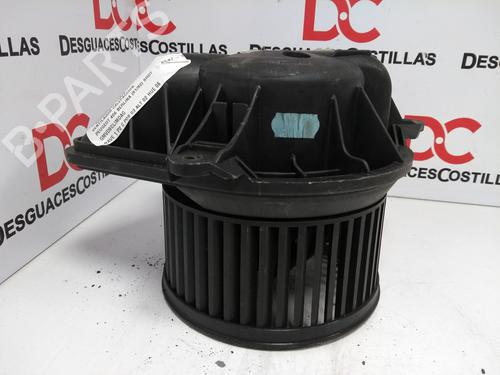 Used Heater blower motor PEUGEOT 406 (8B) 2.0 HDI 90 (90 hp) 17399406
