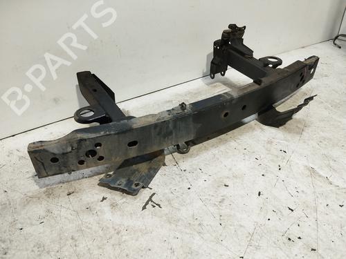 Front bumper reinforcement MERCEDES-BENZ M-CLASS (W163) ML 270 CDI (163.113) | BP20978586C109 