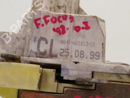 Front left lock FORD FOCUS I Saloon (DFW) 1.8 Turbo DI / TDDi | BP27801506C98 