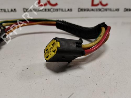 Rattlås /Tenningslås RENAULT MEGANE I Classic (LA0/1_) 1.9 dCi (LA05) | BP30476817M48