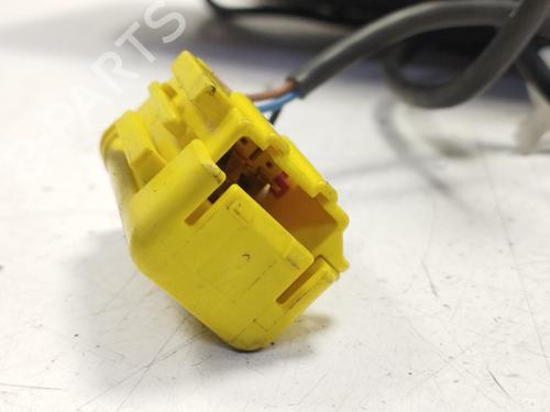 Electronic module SEAT IBIZA IV (6J5, 6P1)  | BP20302538M83 
