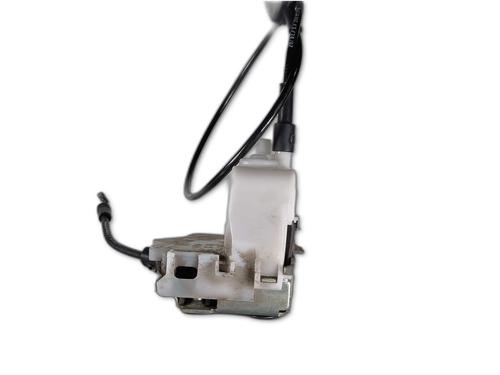 Front right lock RENAULT SCÉNIC II (JM0/1_) 1.9 dCi (JM0G, JM12, JM1G, JM2C) | BP29157095C97 