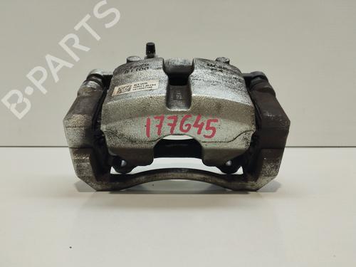 Used Right front brake caliper HYUNDAI TUCSON SUV Van (TLE) [2015-2020]  17426095