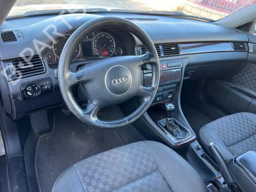 Left front window switch AUDI A6 C5 (4B2, 4B4) 2.5 TDI | BP31853996I27