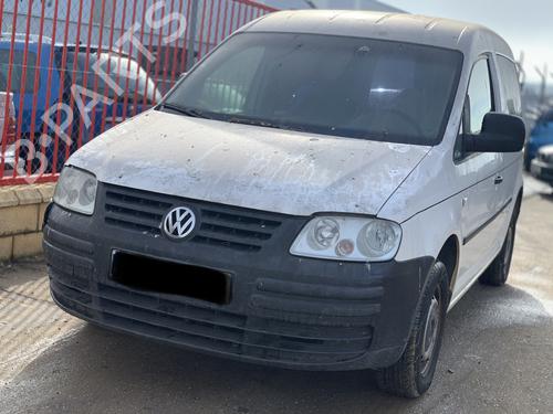 Sikkerhedssele foran højre VW CADDY III MPV (2KB, 2KJ, 2CB, 2CJ) 2.0 SDI | BP17397829I25 