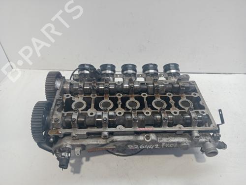 Cylinder head FIAT STILO (192_) 2.4 20V (192_XD1A, 192AXD12) | BP31154078M5 