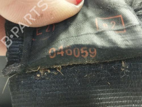Rear left seatbelt CITROËN XSARA (N1) 1.9 D | BP18307191I29 
