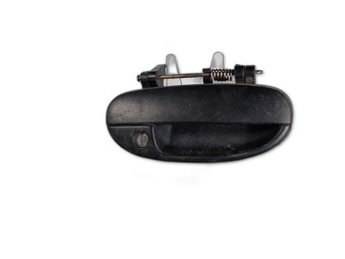 Used Front right exterior door handle DAEWOO LANOS (KLAT) 1.3 (75 hp) 33012832