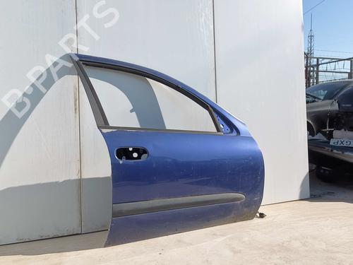 Right front door NISSAN ALMERA II (N16) 2.2 Di | BP28530346C3 