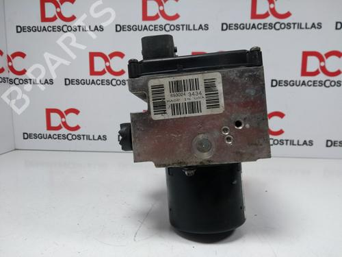 ABS pump PEUGEOT 407 (6D_) 2.0 (6DRFNB, 6DRFNE) | BP17403635M43 