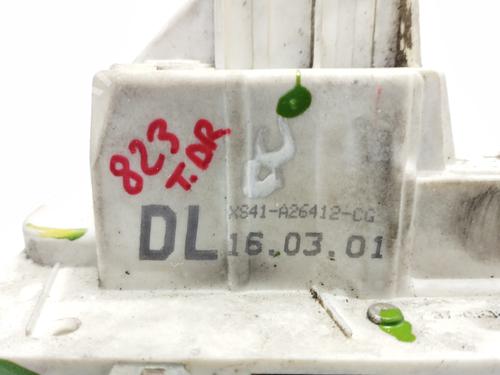 Rear right lock FORD MONDEO III (B5Y) 2.0 TDCi | BP30845748C99