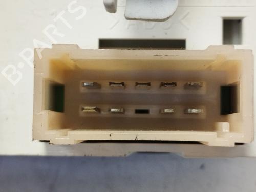 Climate control PEUGEOT 206 Hatchback (2A/C)  | BP22688043I5 