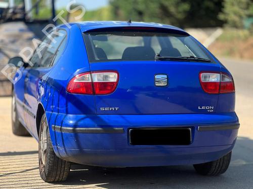 Water radiator SEAT LEON (1M1)  | BP29052237M31 