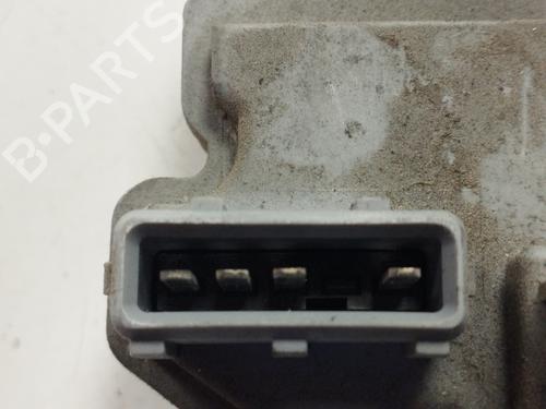 Rear left lock CITROËN XSARA Coupe (N0) 2.0 HDi 109 | BP23848900C100 