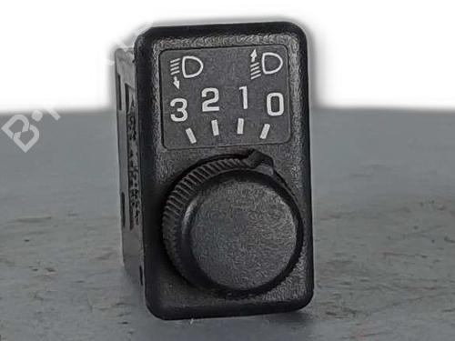 Used Headlight switch Headlight switch 39075991 39075991