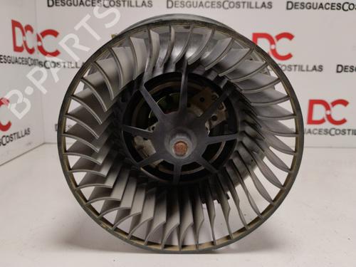 Heater blower motor SEAT ALHAMBRA (7V8, 7V9) 1.9 TDI | BP17407150M62 