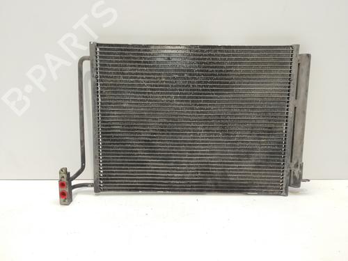 Used AC radiator BMW X5 (E53) 3.0 d (184 hp) 19804726