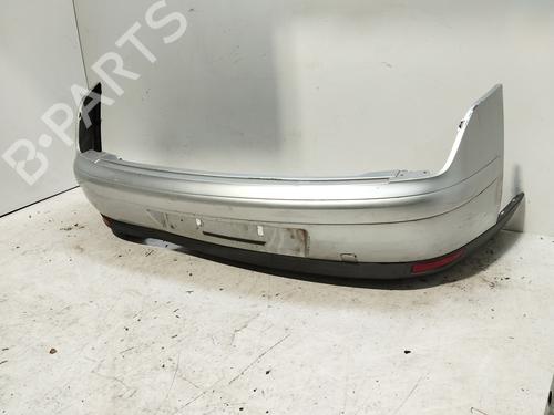 Rear bumper CITROËN C4 I Saloon 1.6 HDi | BP31189368C8