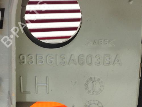 Left taillight FORD MONDEO I (GBP) 1.8 TD | BP17425261C34 
