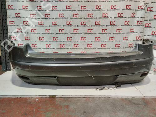 Used Rear bumper CITROËN C5 II (RC_) [2004-2008]  17420354