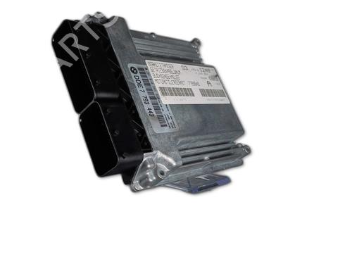 Engine control unit (ECU) BMW 3 (E46) 320 d | BP29201472M57 