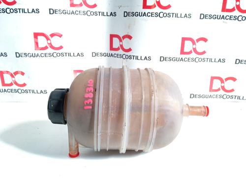 Vase D'Expansion PEUGEOT 206+ (2L_, 2M_) 1.1 (60 hp) 9647777280 | 9647777280 |