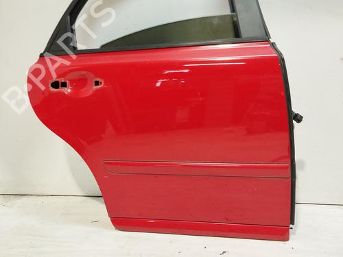 Right rear door VOLVO S40 II (544) 2.0 D | BP30294024C5
