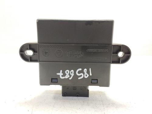 Elektronisk modul PEUGEOT 206 Hatchback (2A/C) 1.6 HDi 110 | BP30194522M83