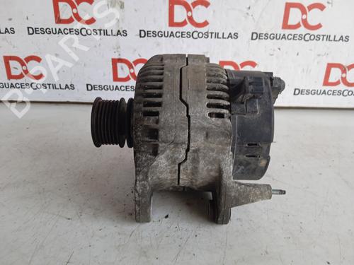 Used Alternator SEAT IBIZA II (6K1) 1.4 i (60 hp) 17419144