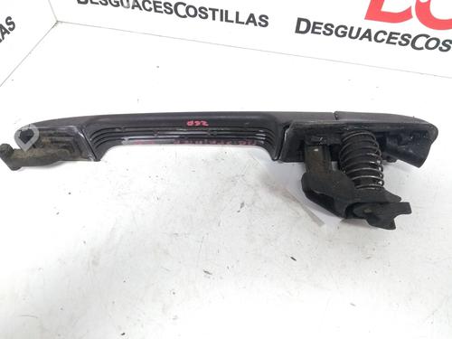 Front right exterior door handle MERCEDES-BENZ SPRINTER 4-t Platform/Chassis (B904) 413 CDI | BP17402878C129 