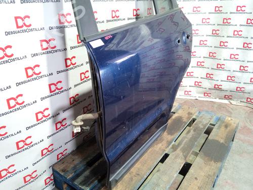 Left rear door HYUNDAI SANTA FÉ II (CM) 2.2 CRDi GLS | BP17422218C4 