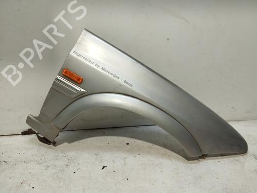 Used Right front fenders SSANGYONG MUSSO (FJ) 2.3 D (80 hp) 30656938