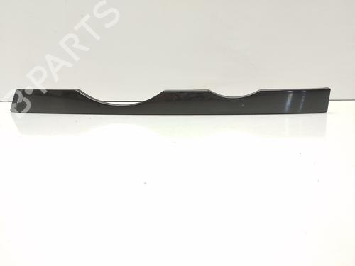 Used Headlight eyebrow BMW X5 (E53) 3.0 d (184 hp) 20302255