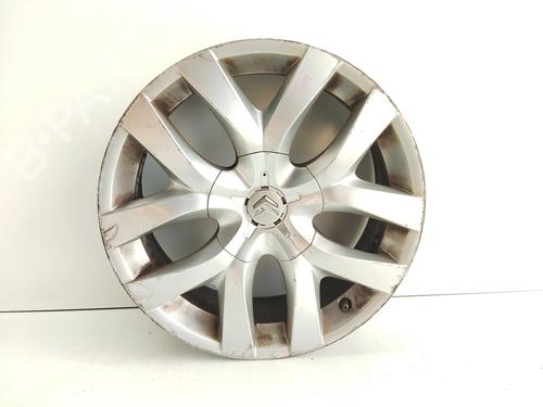 Używane Felga CITROËN C4 Picasso I MPV (UD_) 2.0 HDi 138 (136 hp) 18883755