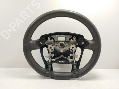 Used Steering wheel TOYOTA PRIUS PLUS (_W4_) 1.8 Hybrid (ZVW40W, ZVW41W) (136 hp) 20311168