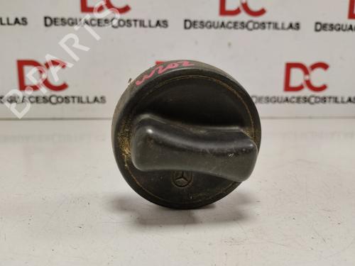 Used Fuel flap MERCEDES-BENZ C-CLASS (W202) C 180 (202.018) (122 hp) 17416979