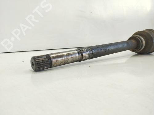 Right front driveshaft CITROËN XSARA (N1) 2.0 HDi 90 | BP28088391M39 