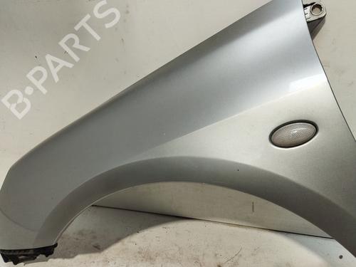 Left front fenders PEUGEOT 307 (3A/C)  | BP27440599C41 
