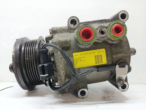 Used AC compressor AC compressor FORD FIESTA V (JH_, JD_) 1.4 16V (80 hp) 40023960 40023960