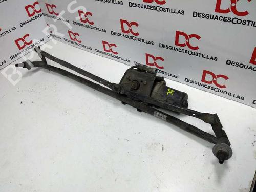 Used Front wiper motor IVECO DAILY IV Van [2006-2012]  17396901