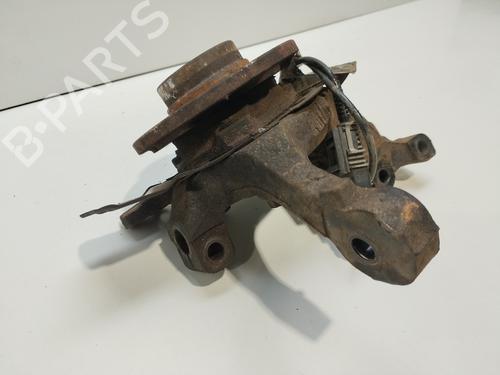 Left front steering knuckle OPEL ASTRA H GTC (A04) 1.9 CDTI (L08) | BP17425598M25 