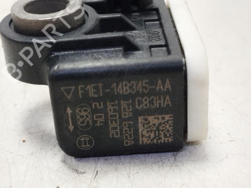 Electronic sensor FORD FOCUS III  | BP24484282M84 