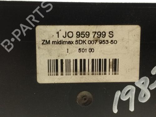 Electronic module SEAT TOLEDO II (1M2) | BP39075486M83 - Image 2