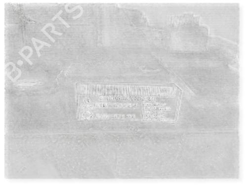 Radiator fan SMART FORFOUR (454) 1.5 CDI (454.001) | BP36435394M35 - Image 3