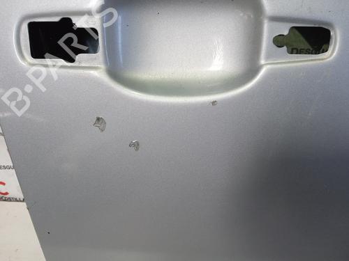 Right front door CITROËN C4 I (LC_)  | BP17417256C3 